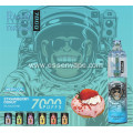 RandM 7000Puffs Cherry Cola Flavour Vape Germany